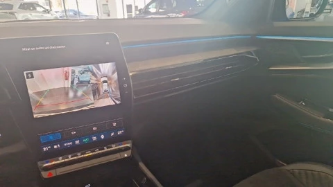 Renault Rafale Atelier Alpine E-Tech 4x4 221kW (300CV)