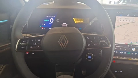 Renault Rafale Atelier Alpine E-Tech 4x4 221kW (300CV)