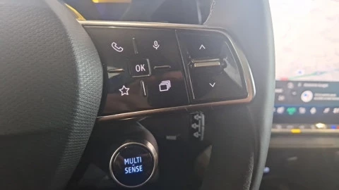 Renault Rafale Atelier Alpine E-Tech 4x4 221kW (300CV)