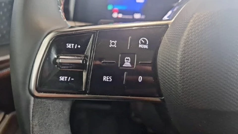 Renault Rafale Atelier Alpine E-Tech 4x4 221kW (300CV)