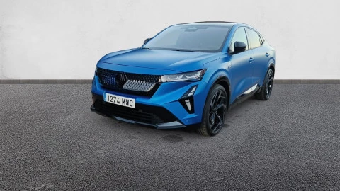 Renault Rafale Atelier Alpine E-Tech 4x4 221kW (300CV)