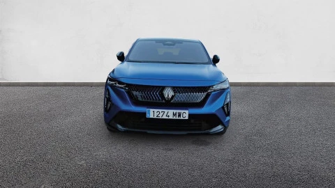 Renault Rafale Atelier Alpine E-Tech 4x4 221kW (300CV)