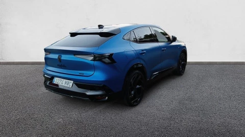 Renault Rafale Atelier Alpine E-Tech 4x4 221kW (300CV)