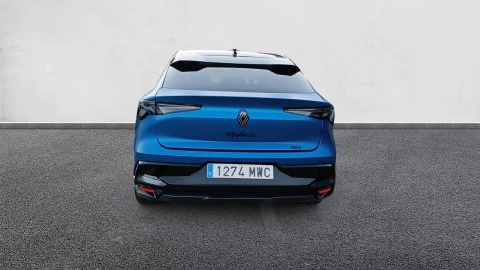Renault Rafale Atelier Alpine E-Tech 4x4 221kW (300CV)