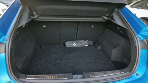 Renault Rafale Atelier Alpine E-Tech 4x4 221kW (300CV)