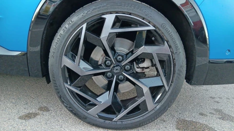 Renault Rafale Atelier Alpine E-Tech 4x4 221kW (300CV)