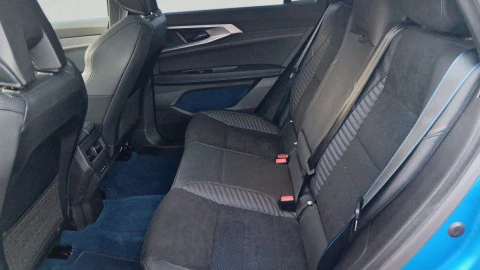 Renault Rafale Atelier Alpine E-Tech 4x4 221kW (300CV)