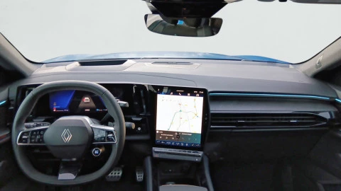 Renault Rafale Atelier Alpine E-Tech 4x4 221kW (300CV)