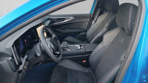 Renault Rafale Atelier Alpine E-Tech 4x4 221kW (300CV)