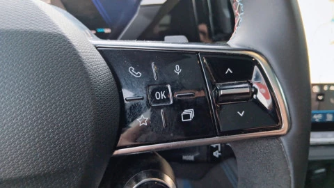 Renault Rafale Atelier Alpine E-Tech 4x4 221kW (300CV)