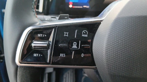 Renault Rafale Atelier Alpine E-Tech 4x4 221kW (300CV)