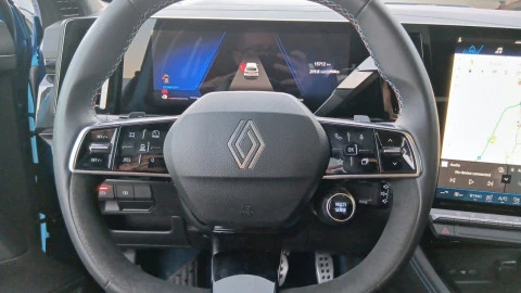 Renault Rafale Atelier Alpine E-Tech 4x4 221kW (300CV)