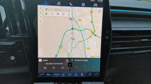 Renault Rafale Atelier Alpine E-Tech 4x4 221kW (300CV)