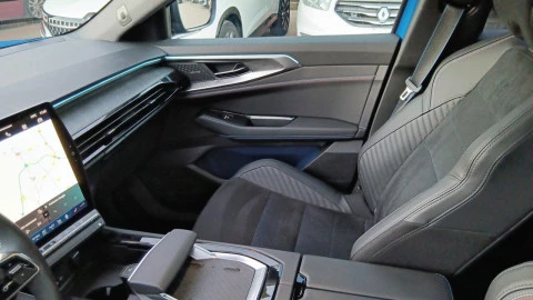 Renault Rafale Atelier Alpine E-Tech 4x4 221kW (300CV)