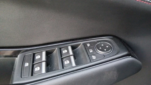 Renault Rafale Atelier Alpine E-Tech 4x4 221kW (300CV)