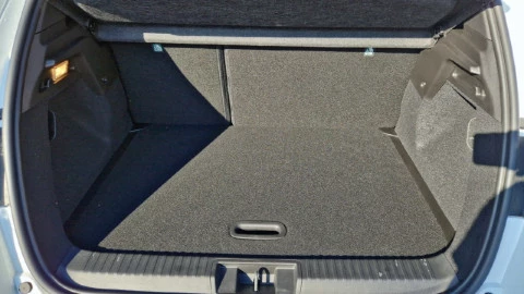 Renault Captur evolution TCe 67kW (90CV)