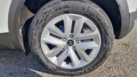 Renault Captur evolution TCe 67kW (90CV)