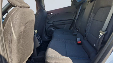 Renault Captur evolution TCe 67kW (90CV)