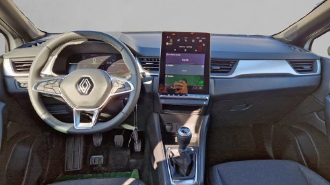 Renault Captur evolution TCe 67kW (90CV)