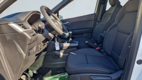 Renault Captur evolution TCe 67kW (90CV)