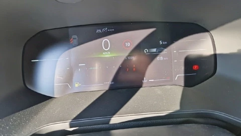 Renault Captur evolution TCe 67kW (90CV)