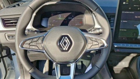 Renault Captur evolution TCe 67kW (90CV)