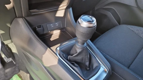 Renault Captur evolution TCe 67kW (90CV)