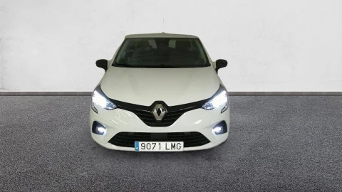 Renault Clio Business Blue dCi 63 kW (85CV)