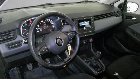 Renault Clio Business Blue dCi 63 kW (85CV)