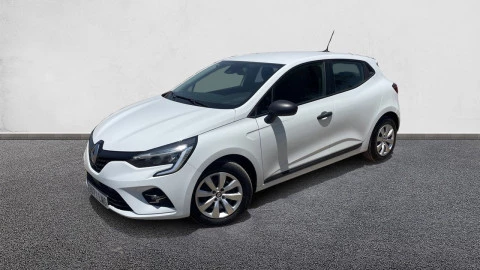 Renault Clio Business Blue dCi 63 kW (85CV)