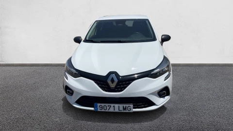 Renault Clio Business Blue dCi 63 kW (85CV)
