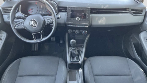 Renault Clio Business Blue dCi 63 kW (85CV)