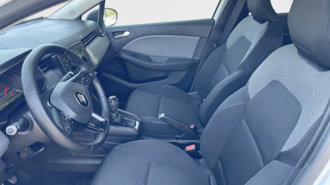 Renault Clio Business Blue dCi 63 kW (85CV)