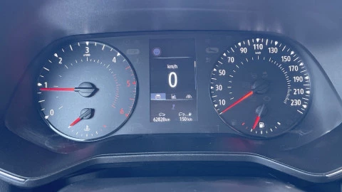 Renault Clio Business Blue dCi 63 kW (85CV)