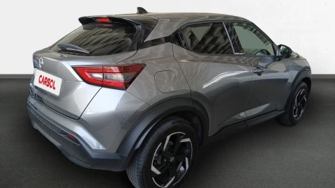 Nissan Juke DIG-T 84 kW (114 CV) DCT 7V N-Connecta