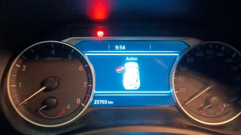 Nissan Juke DIG-T 84 kW (114 CV) DCT 7V N-Connecta