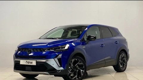 Renault Symbioz  E-TECH Full Hybrid Esprit Alpine 117kW