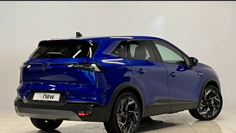 Renault Symbioz  E-TECH Full Hybrid Esprit Alpine 117kW