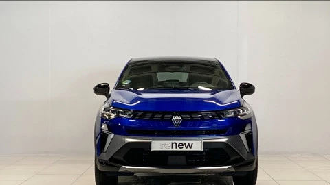 Renault Symbioz  E-TECH Full Hybrid Esprit Alpine 117kW