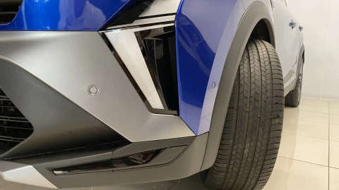 Renault Symbioz  E-TECH Full Hybrid Esprit Alpine 117kW