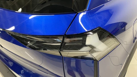 Renault Symbioz  E-TECH Full Hybrid Esprit Alpine 117kW