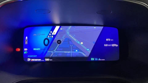 Renault Symbioz  E-TECH Full Hybrid Esprit Alpine 117kW
