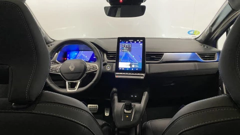 Renault Symbioz  E-TECH Full Hybrid Esprit Alpine 117kW