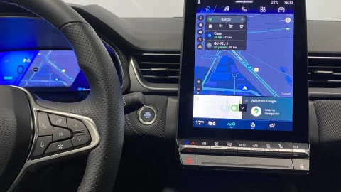 Renault Symbioz  E-TECH Full Hybrid Esprit Alpine 117kW