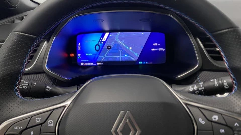 Renault Symbioz  E-TECH Full Hybrid Esprit Alpine 117kW