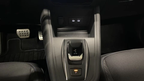 Renault Symbioz  E-TECH Full Hybrid Esprit Alpine 117kW