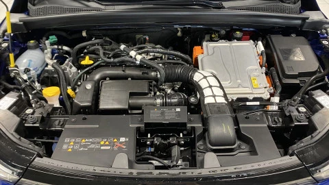 Renault Symbioz  E-TECH Full Hybrid Esprit Alpine 117kW