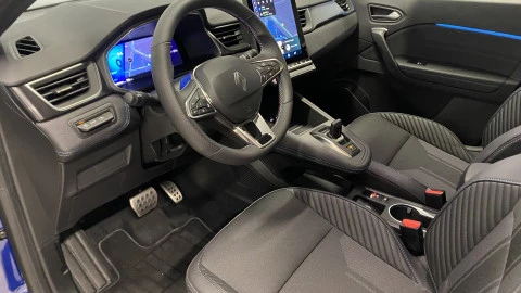 Renault Symbioz  E-TECH Full Hybrid Esprit Alpine 117kW