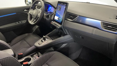 Renault Symbioz  E-TECH Full Hybrid Esprit Alpine 117kW