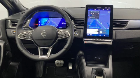 Renault Symbioz  E-TECH Full Hybrid Esprit Alpine 117kW